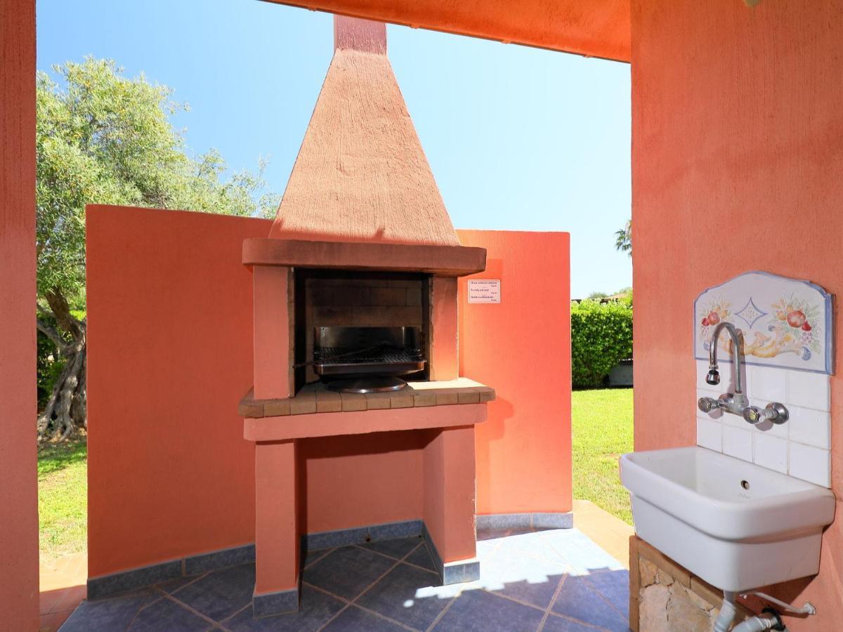Holiday Home Rei Sole - Rei315 By Interhome Costa Rei Exterior foto
