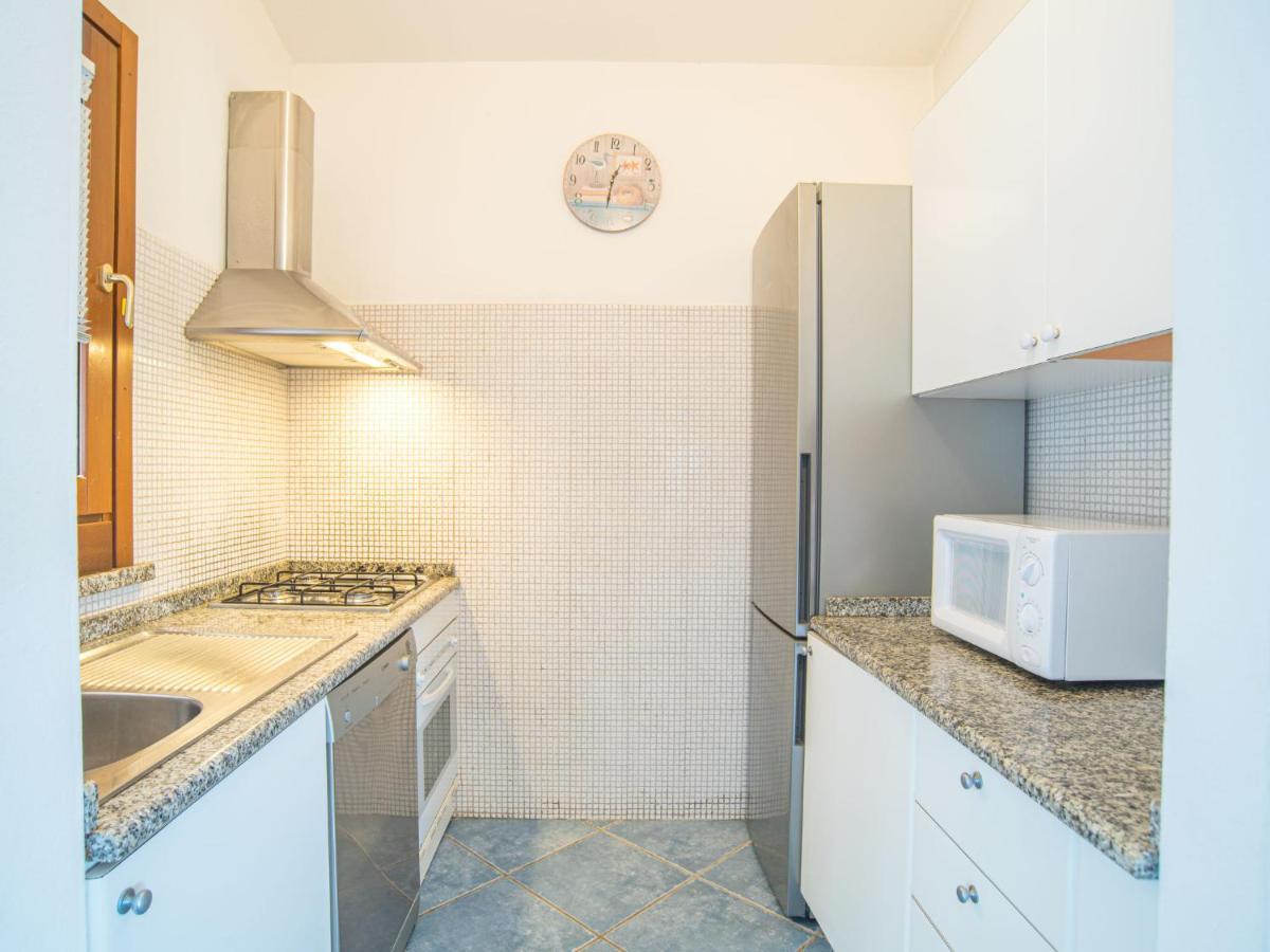 Holiday Home Rei Sole - Rei315 By Interhome Costa Rei Exterior foto